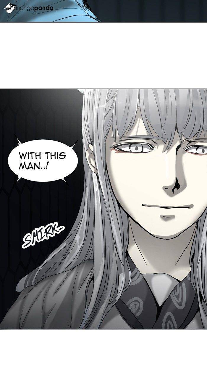 Tower of God Chapter 264 image 52